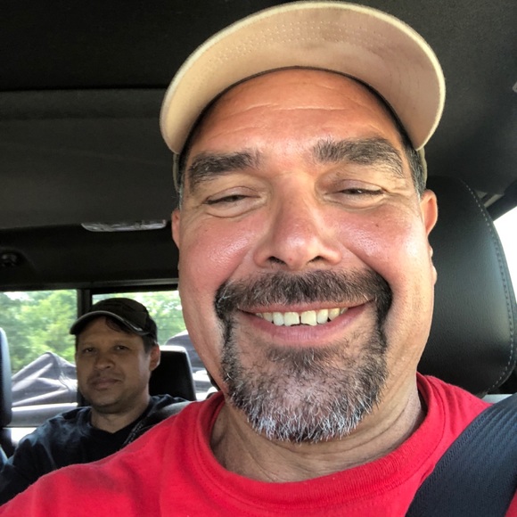 Meet your Posher, Richard - Picture 1 of 1